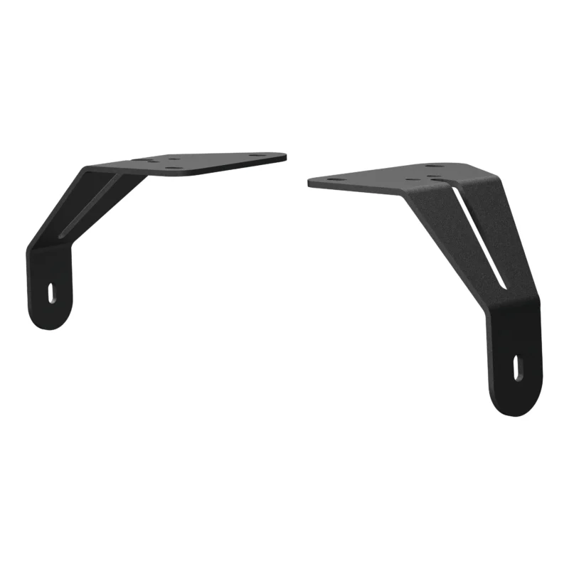 ARIES 1110313 - Jeep Light Brackets