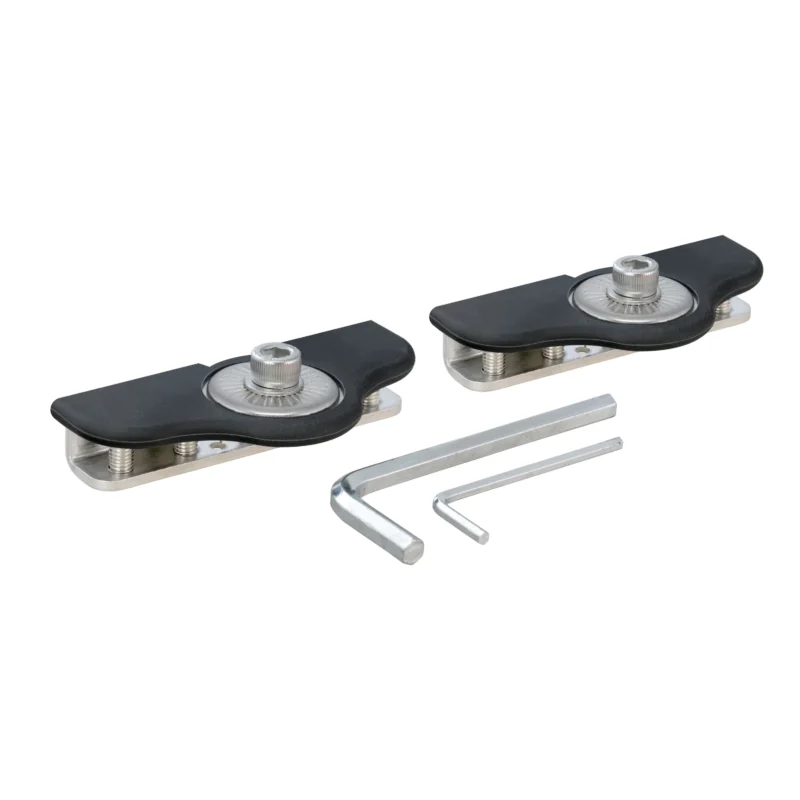 ARIES 1110315 - Hood Light Brackets