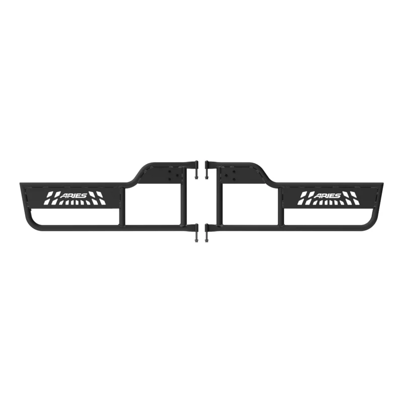 ARIES 1500100 - Jeep TJ Tube Doors