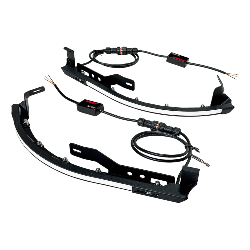 ARIES 1500230 - LED Fender Lights