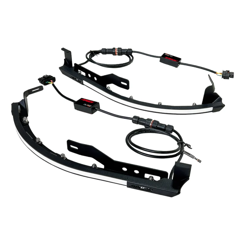 ARIES 1500235 - LED Fender Lights