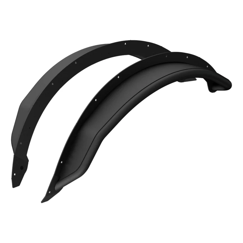 ARIES 1500302 - Ford Bronco Fenders