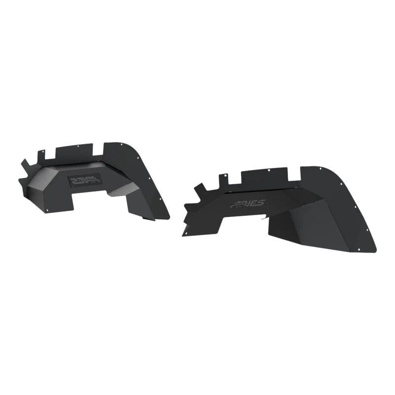 ARIES 1500550 - Jeep Fender Liners