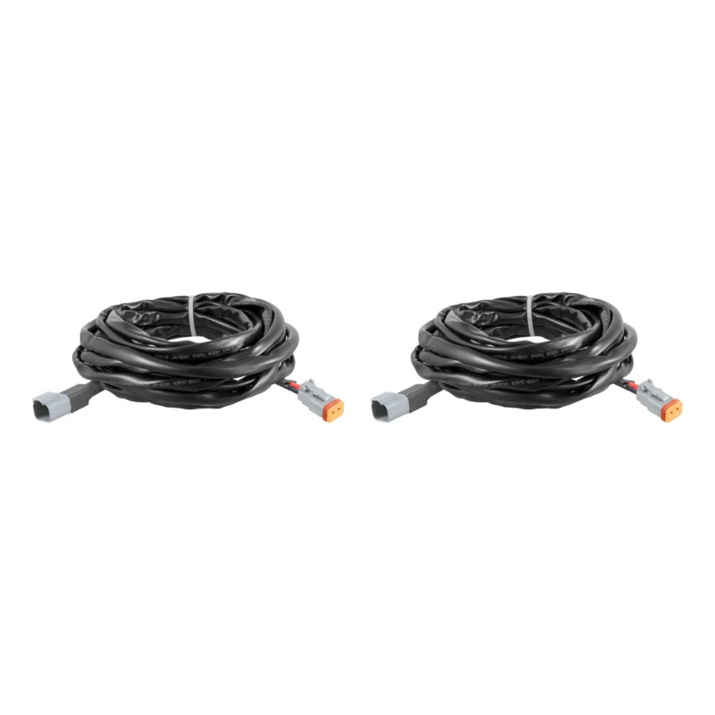 ARIES 1501243 - LED Wiring Harnesses