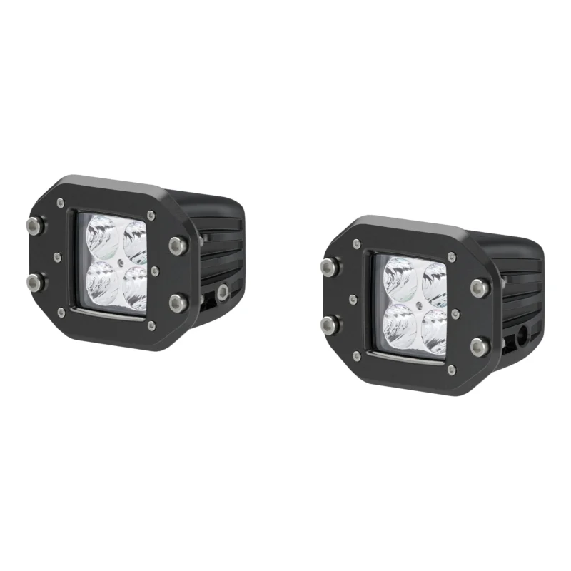 ARIES 1501250 - 2" LED Work Lights