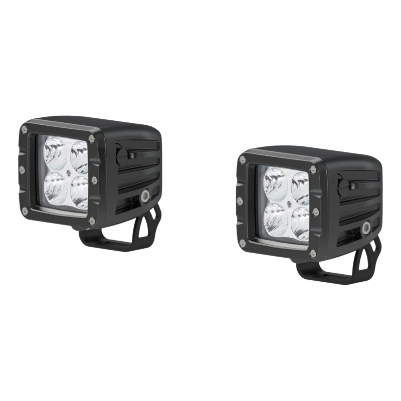 ARIES 1501252 - 2" LED Work Lights