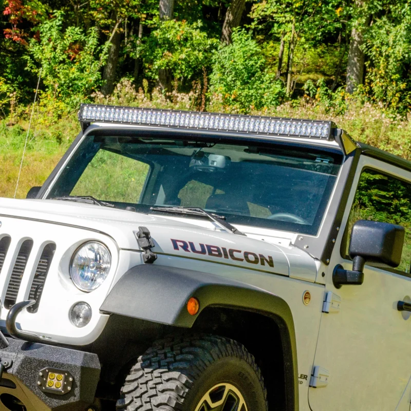 ARIES 1501301 - Jeep Roof Light