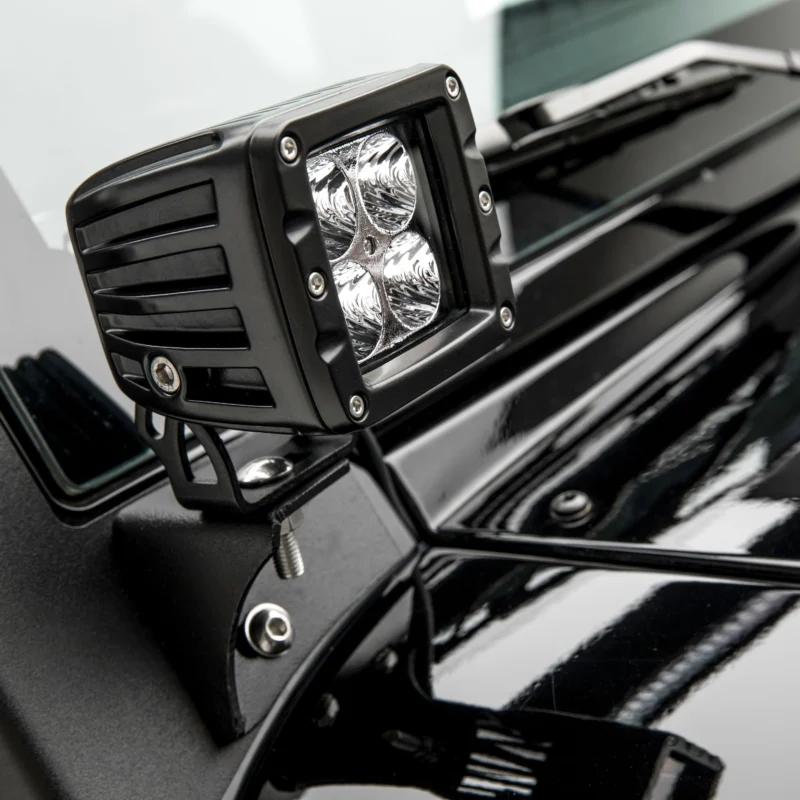 ARIES 1501304 - Jeep Windshield LEDs