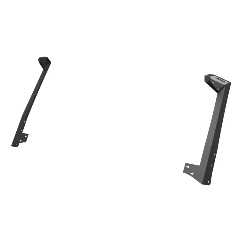 ARIES 15911 - Jeep Light Brackets