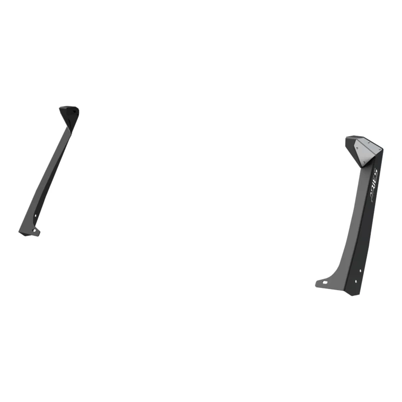 ARIES 15915 - Jeep Light Brackets