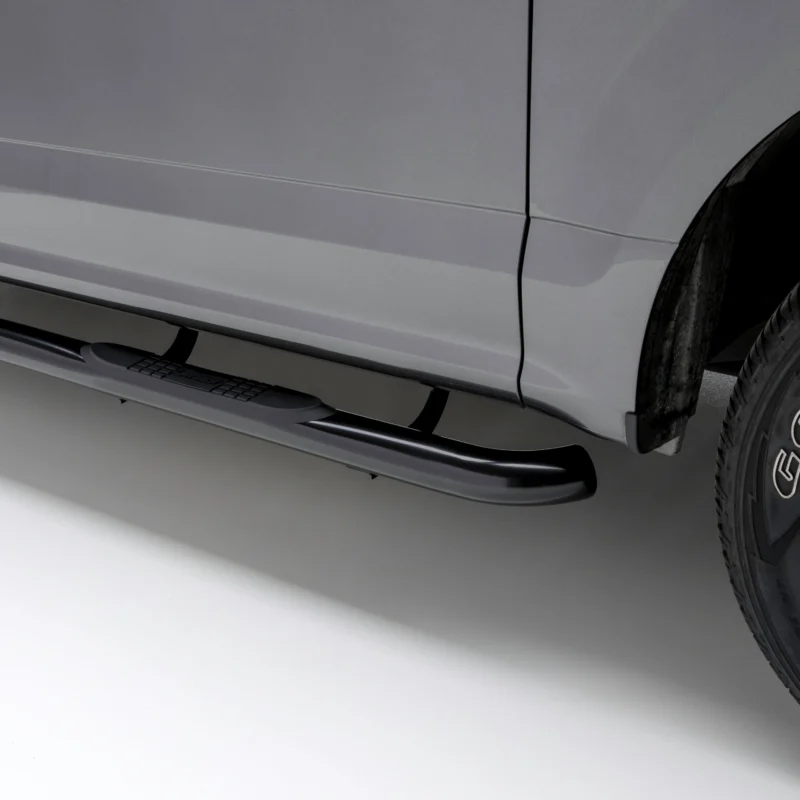 ARIES 203031 - 3-Inch Round Side Bars