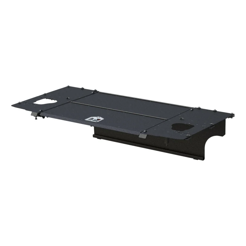 ARIES 2070465 - Jeep Cargo Lid
