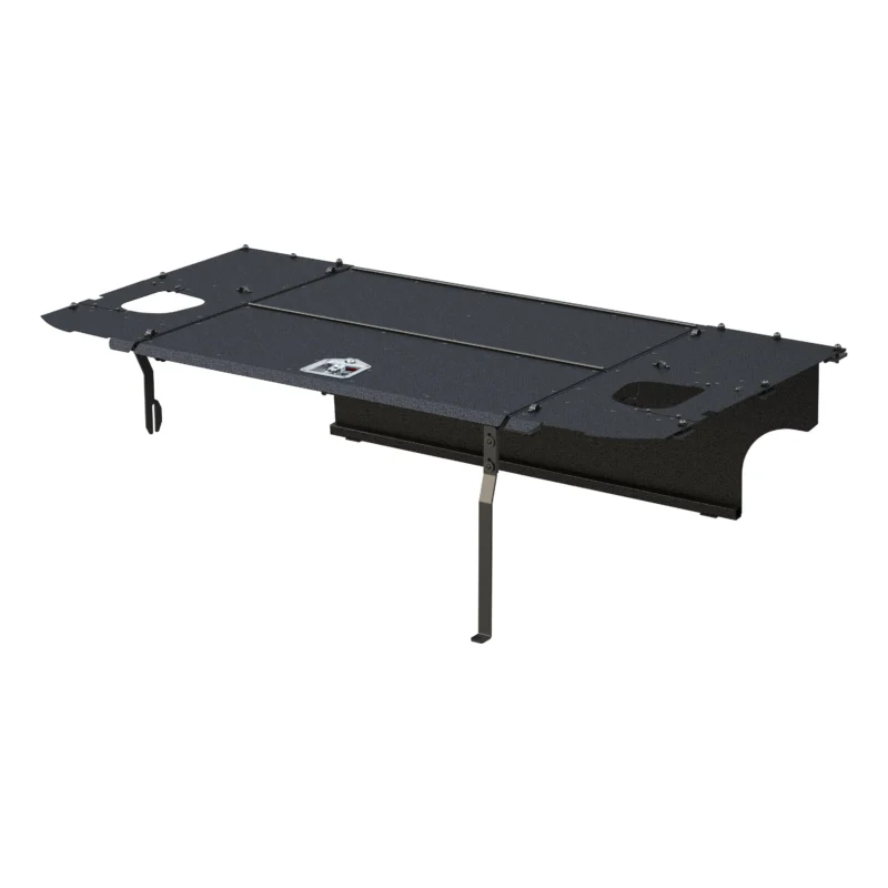 ARIES 2070475 - Jeep Cargo Lid