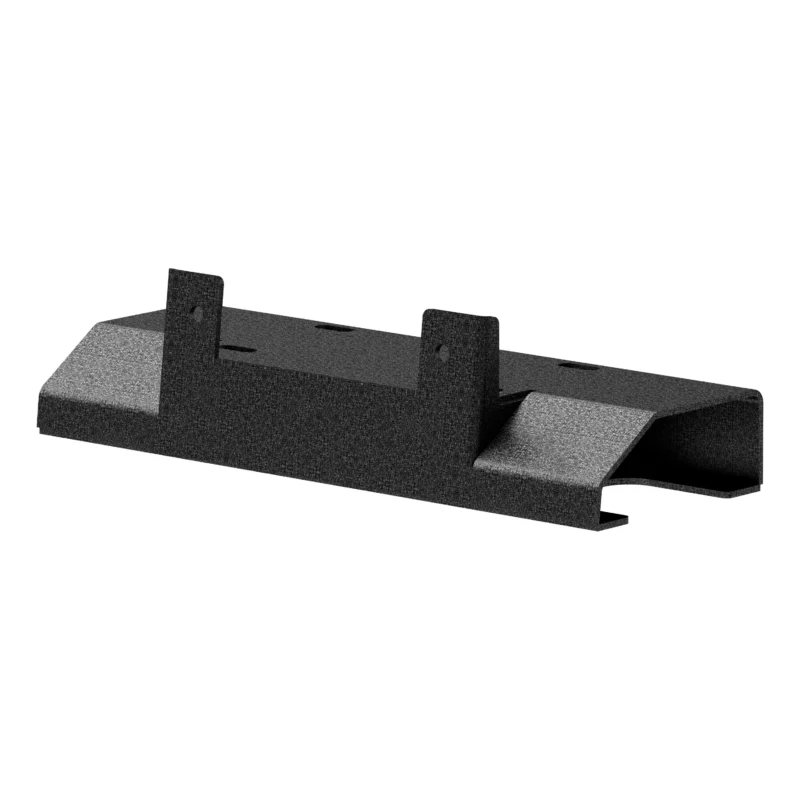 ARIES 2072100 - Winch Adapter Plate
