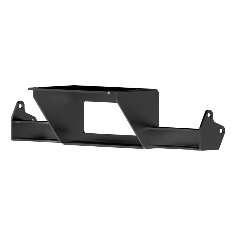 ARIES 2072102 - Winch Bracket
