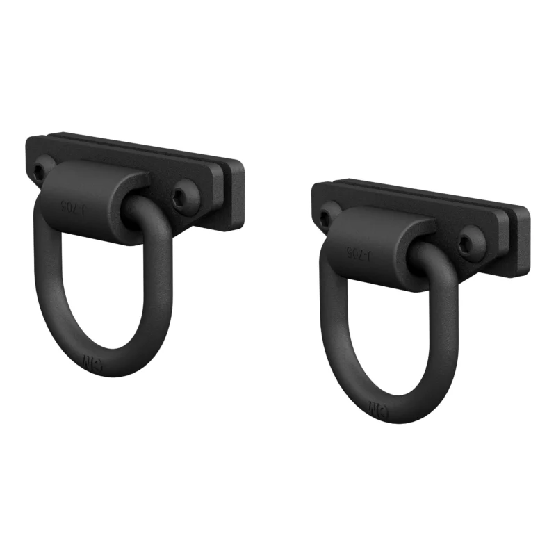 ARIES 2081300 - Anti-Rattle D-Rings