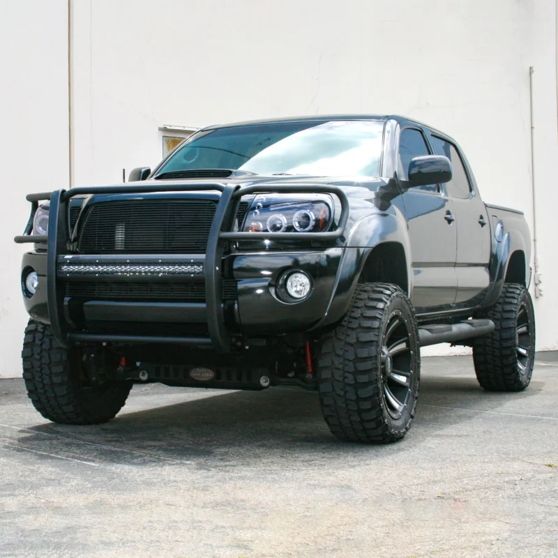 ARIES 2170001 - Pro Series, Black