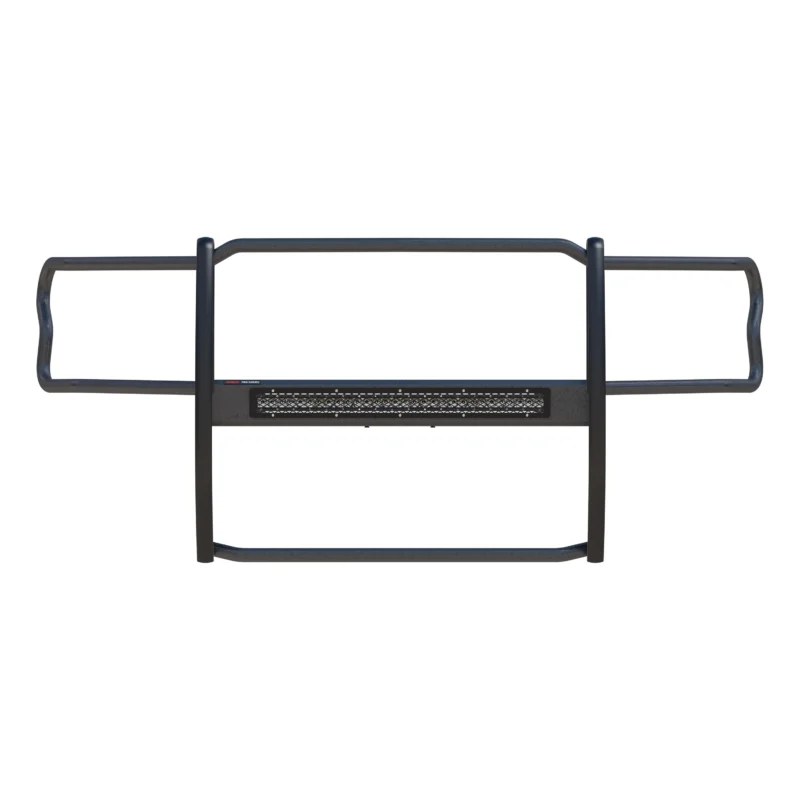 ARIES 2170012 - Pro Series, Black