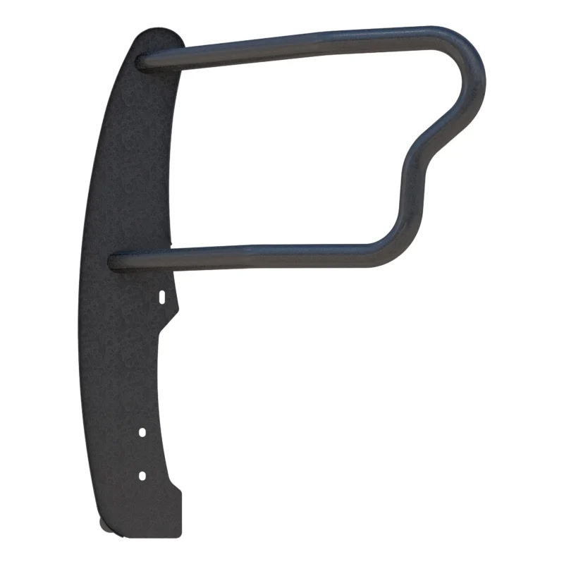 ARIES 2170012 - Pro Series, Black