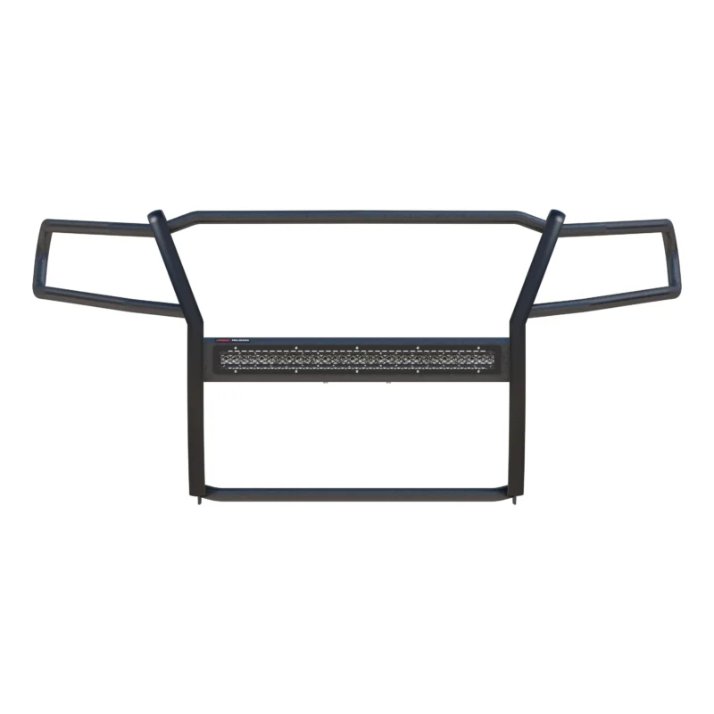 ARIES 2170022 - Pro Series, Black