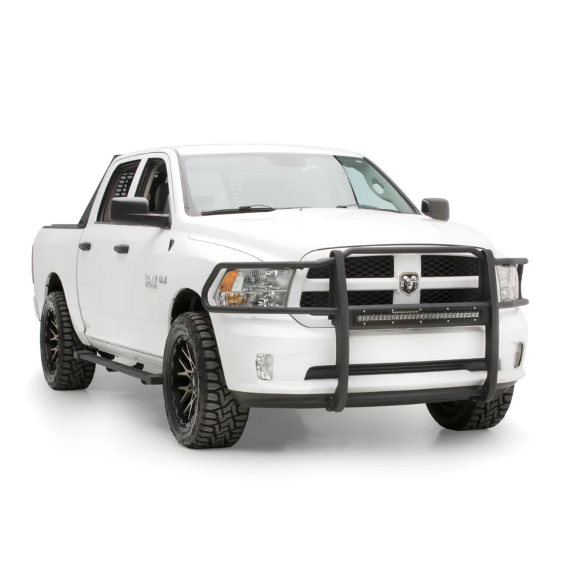 ARIES 2170026 - Pro Series, Black
