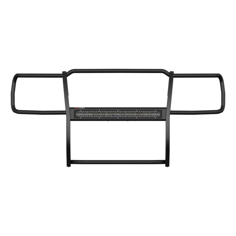 ARIES 2170030 - Pro Series, Textured Black Powder Coat