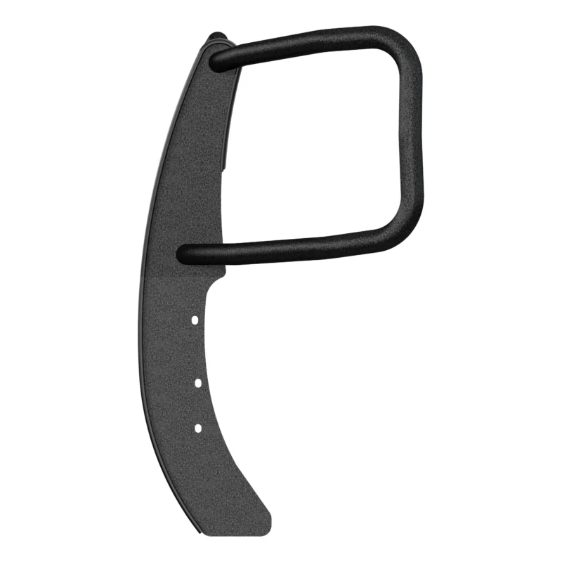 ARIES 2170030 - Pro Series, Textured Black Powder Coat