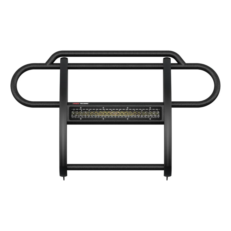 ARIES 2170032 - Pro Series, Textured Black Powder Coat