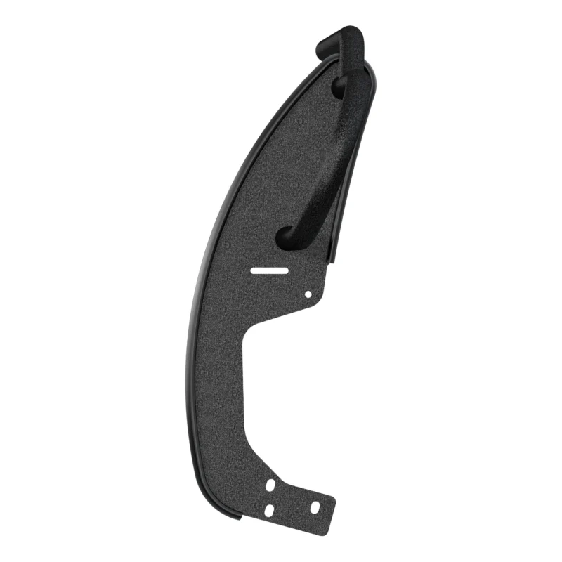 ARIES 2170032 - Pro Series, Textured Black Powder Coat