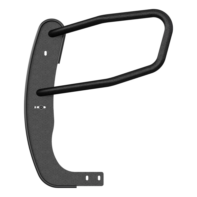 ARIES 2170034 - Pro Series, Textured Black Powder Coat
