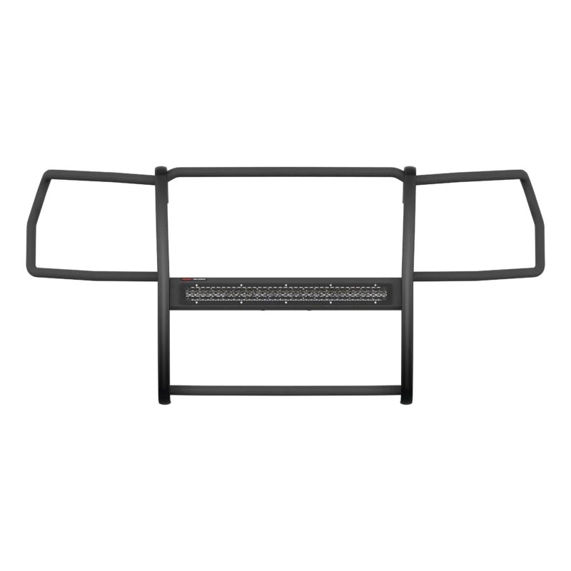 ARIES 2170035 - Pro Series, Textured Black Powder Coat