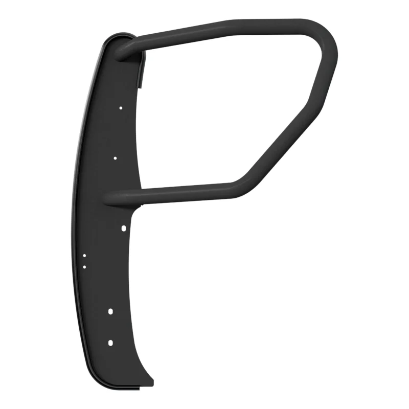 ARIES 2170035 - Pro Series, Textured Black Powder Coat
