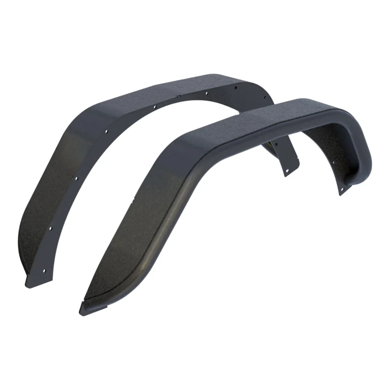 ARIES 2500203 - Jeep JL Fenders