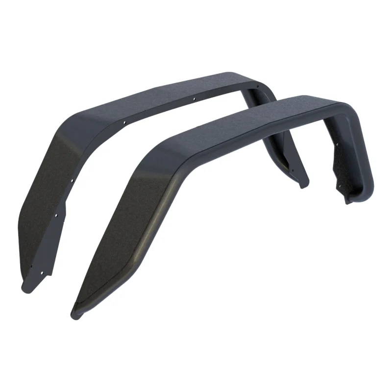 ARIES 2500207 - Gladiator Fenders