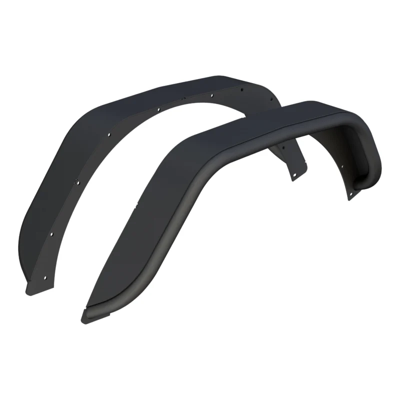 ARIES 2500213 - Jeep JL Fenders