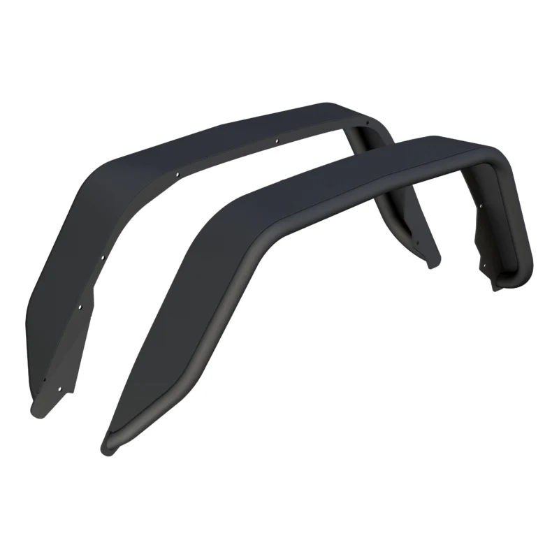 ARIES 2500217 - Gladiator Fenders