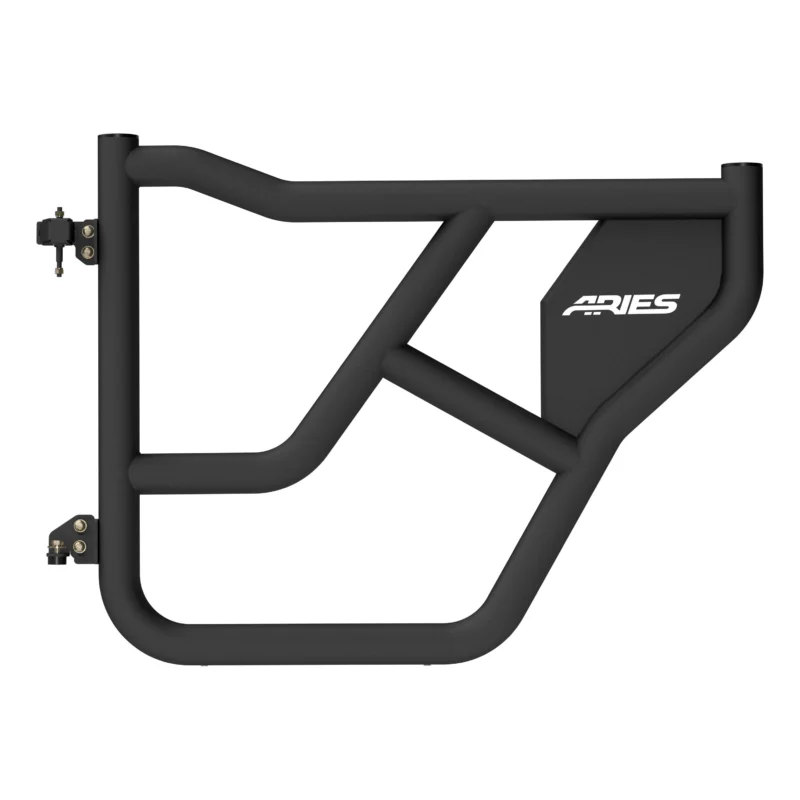 ARIES 2500250 - Bronco Rear Doors