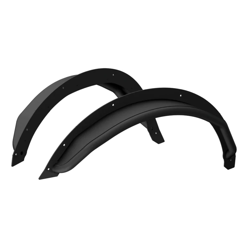 ARIES 2500303 - Ford Bronco Fenders