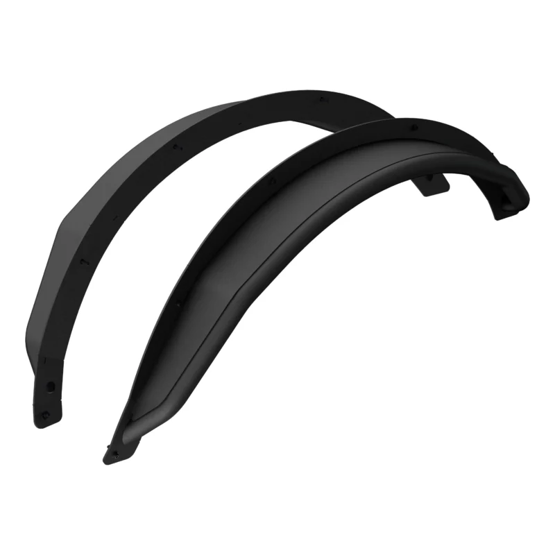 ARIES 2500304 - Ford Bronco Fenders