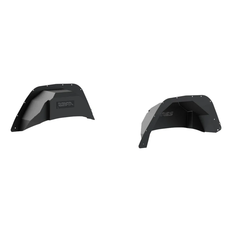 ARIES 2500550 - Jeep Fender Liners