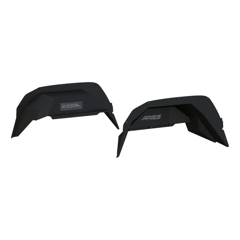 ARIES 2500555 - Jeep Fender Liners