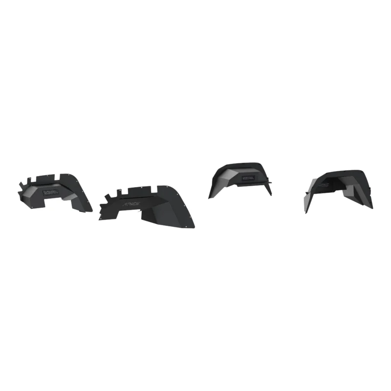 ARIES 2500750 - Jeep Fender Liners