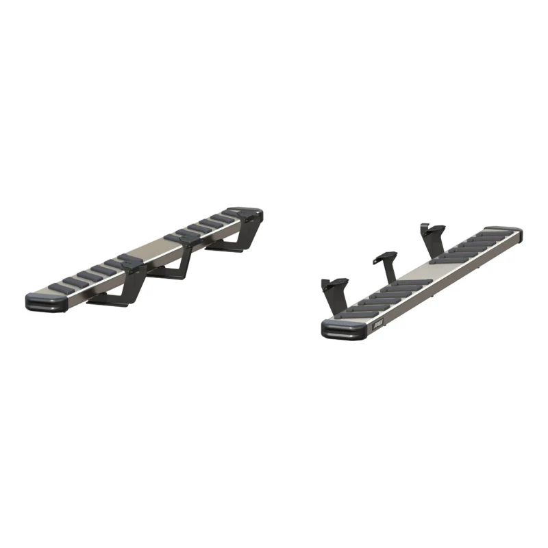 ARIES 2553011 - 6-Inch Running Boards