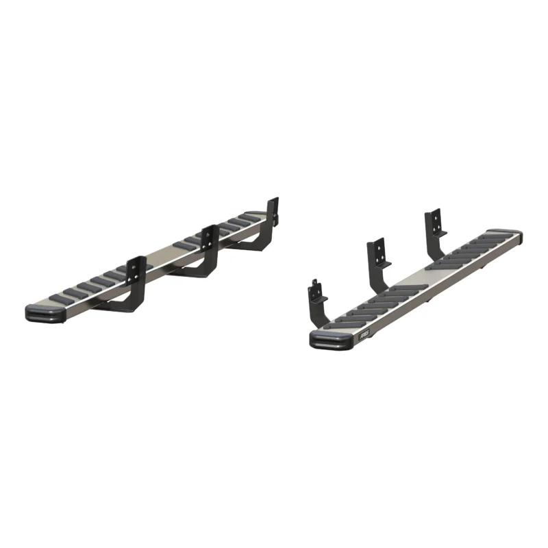 ARIES 2553012 - 6-Inch Running Boards
