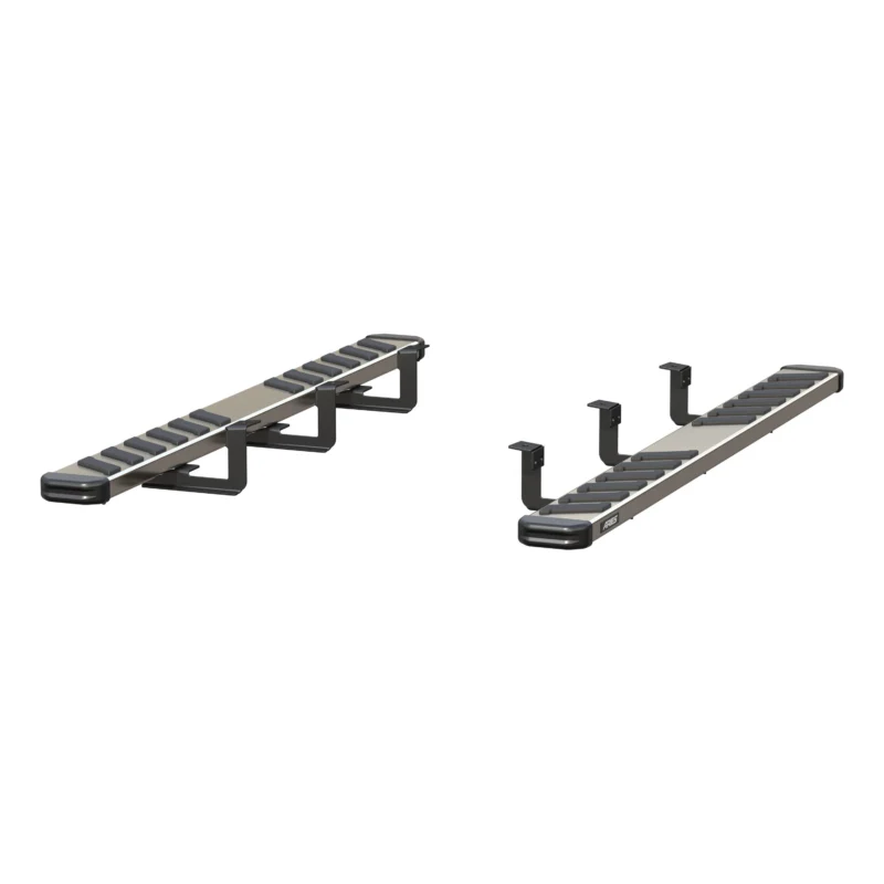 ARIES 2553016 - 6-Inch Running Boards