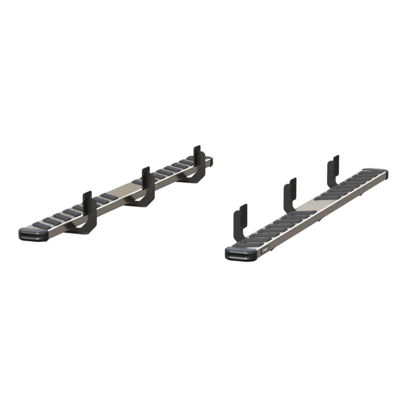 ARIES 2553025 - 6-Inch Running Boards