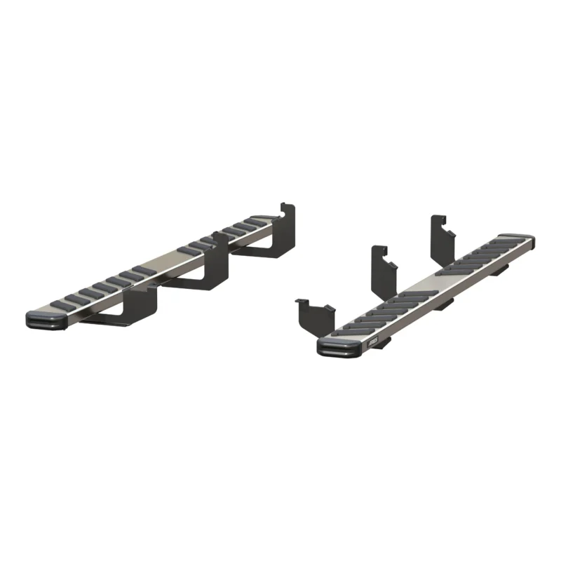 ARIES 2553026 - 6-Inch Running Boards, Crew Cab