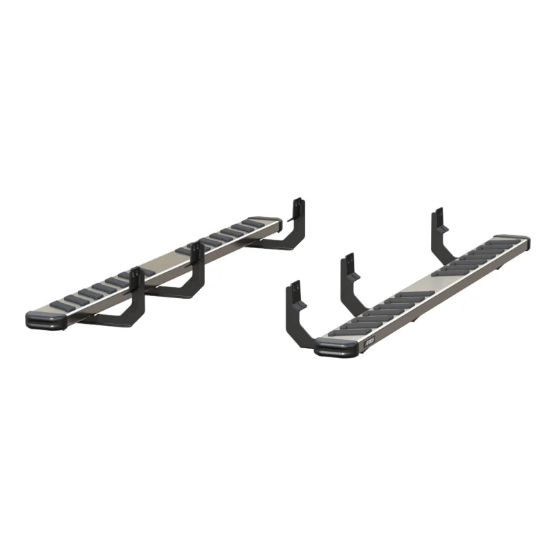 ARIES 2553028 - 6-Inch Running Boards, Crew Cab