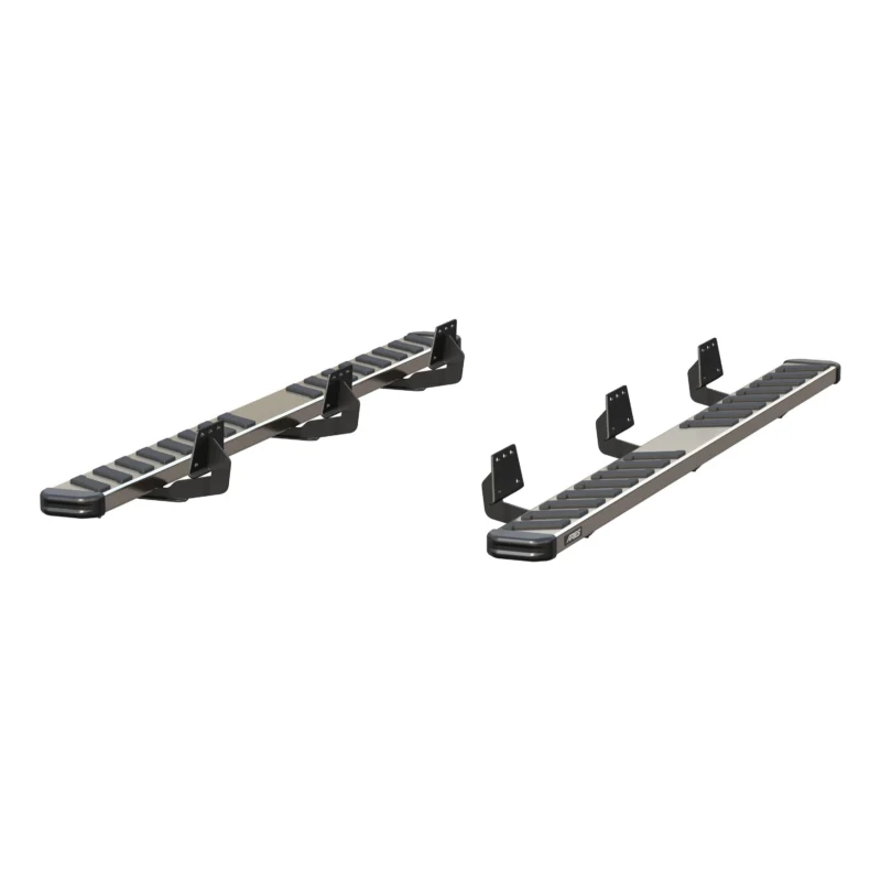 ARIES 2553030 - 6-Inch Running Boards, Crew Cab
