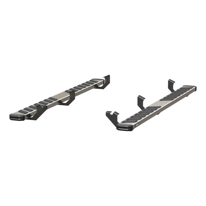 ARIES 2553033 - 6-Inch Running Boards, Crew Cab